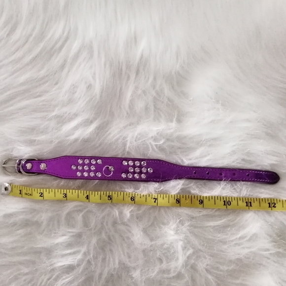 Dog collar - Picture 3 of 5